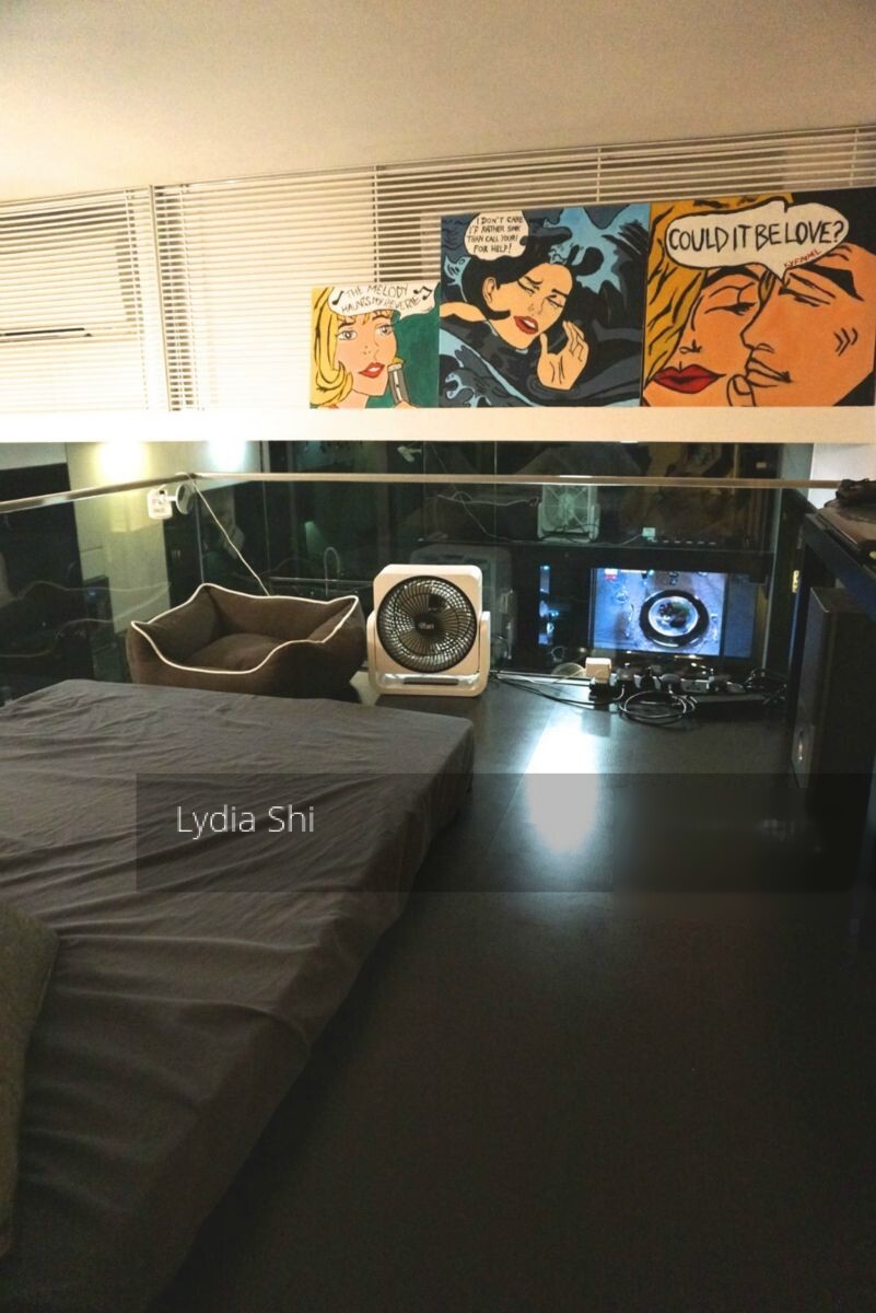 The Cape (D15), Apartment #240295791
